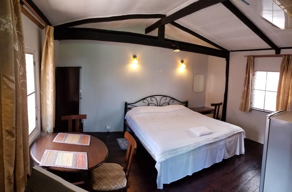 Bamboo Garden Hotell Ban Non Sung  Eksteriør bilde